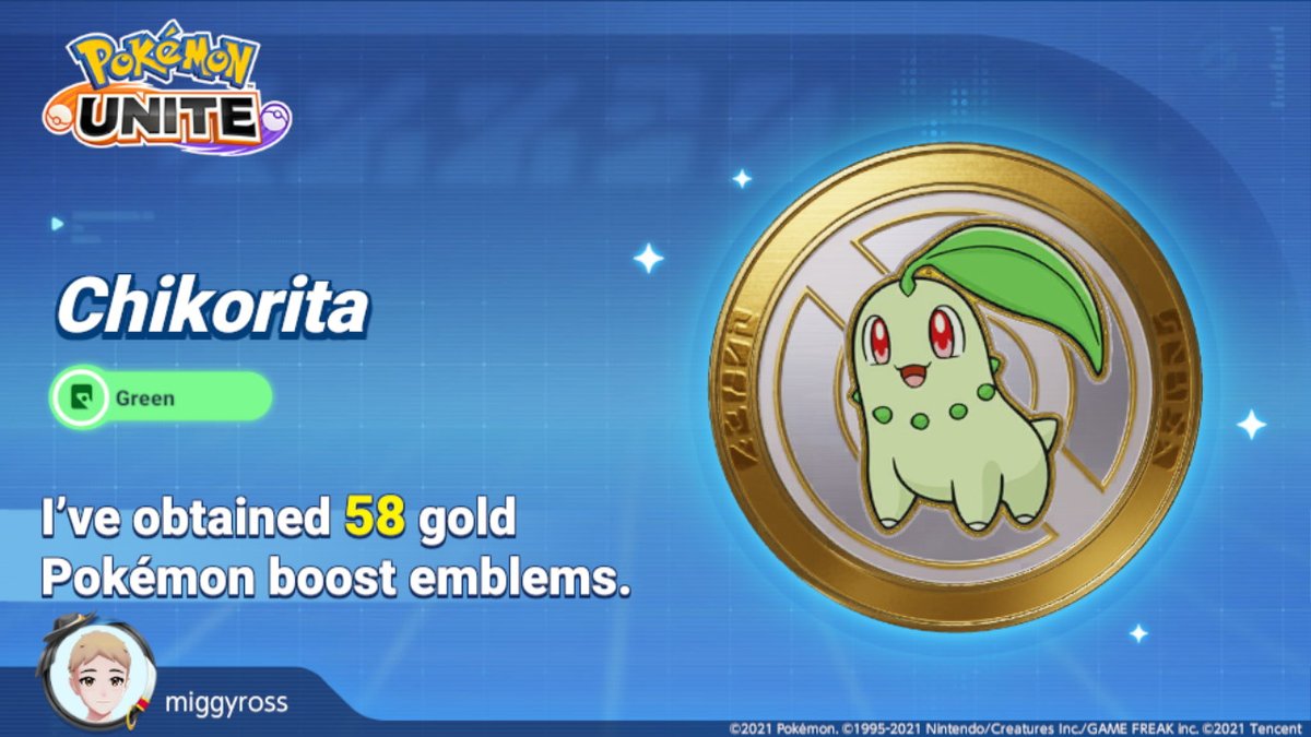 #PokemonUNITE #NintendoSwitch