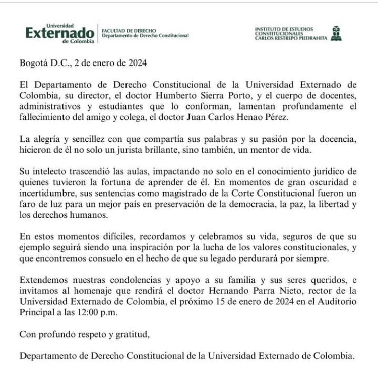 Carolina Rico Marulanda (@marulandarico) on Twitter photo 