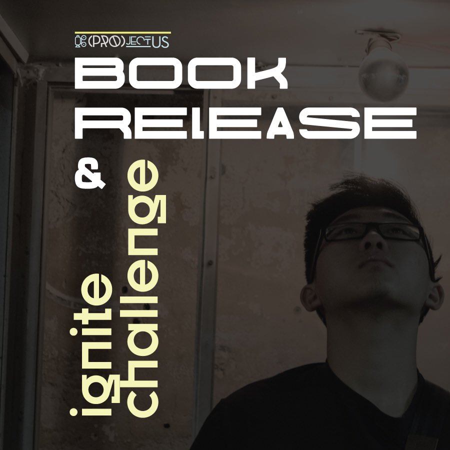 PROject US tweet media