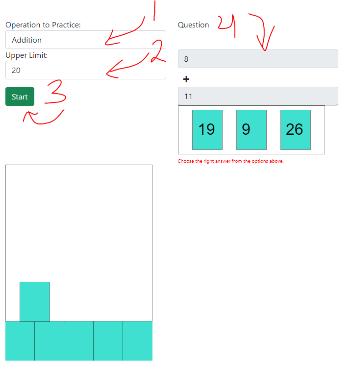 Math_Pyramid's tweet photo. Play Build a Tower Math Game to sharpen your addition skills https://t.co/PzRFNAtZtL #mathgames #freemathgames #onlinemathgames #additionpractice #onlineadditionpractice #funmathgamesonline https://t.co/WrlPckCFVp