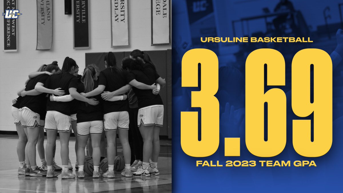 Ursuline Basketball tweet media