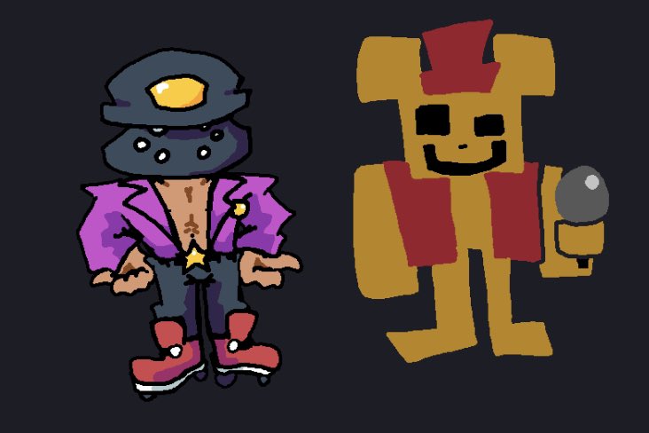 Toshiscool tweet media