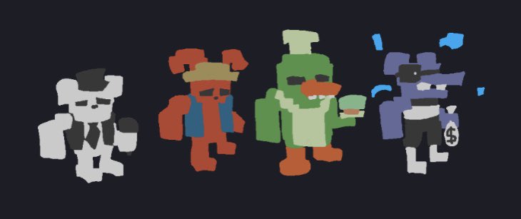 Toshiscool tweet media