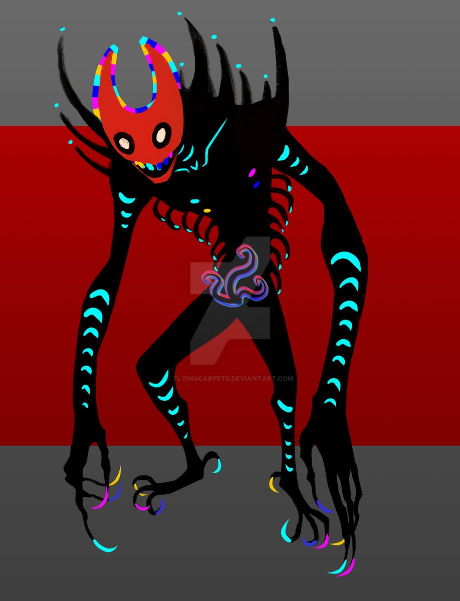 luffikart's tweet photo. Adopt auction! Check the details out on my dA (you can contact on here if interested!):       

https://t.co/J9v3BYnex7

#adoptables #terato #teratophilia #fantasy #art #glitch #characterdesign #cryptid #creepypasta #horror #design #adoptable #demons #eldritch #art #artists https://t.co/SFKvWtWTNg