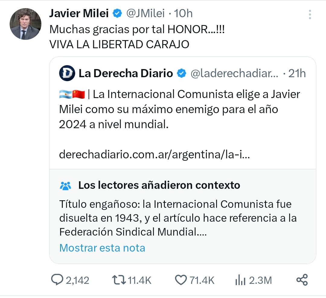 QuimeyHerrera01's tweet photo. por dios pusieron de presidente a un peIotudo https://t.co/79rmVwrs6a