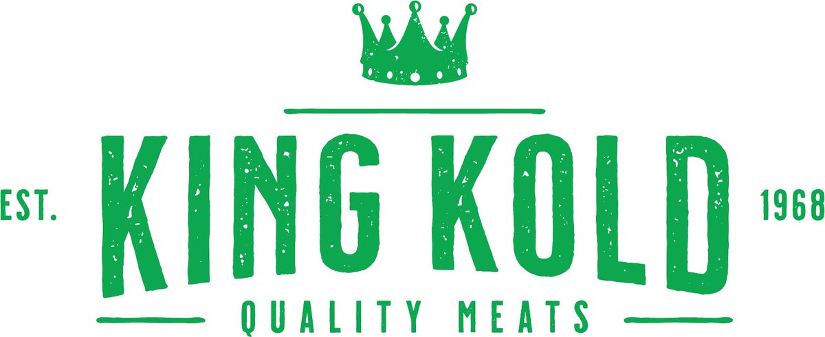 Love to see it!!!! Thankful to see King Kold Quality Food and Meats getting some love! 🏁🏁🏁 Thankful to have them in our corner!