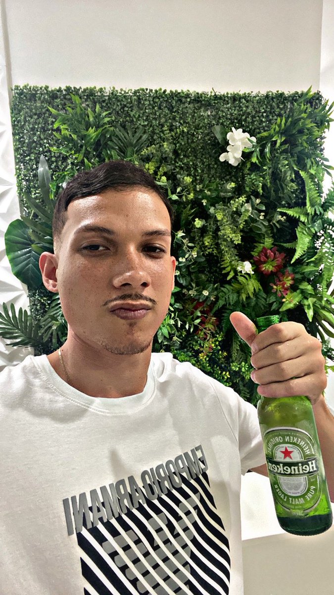 Primeira do ano 🚀