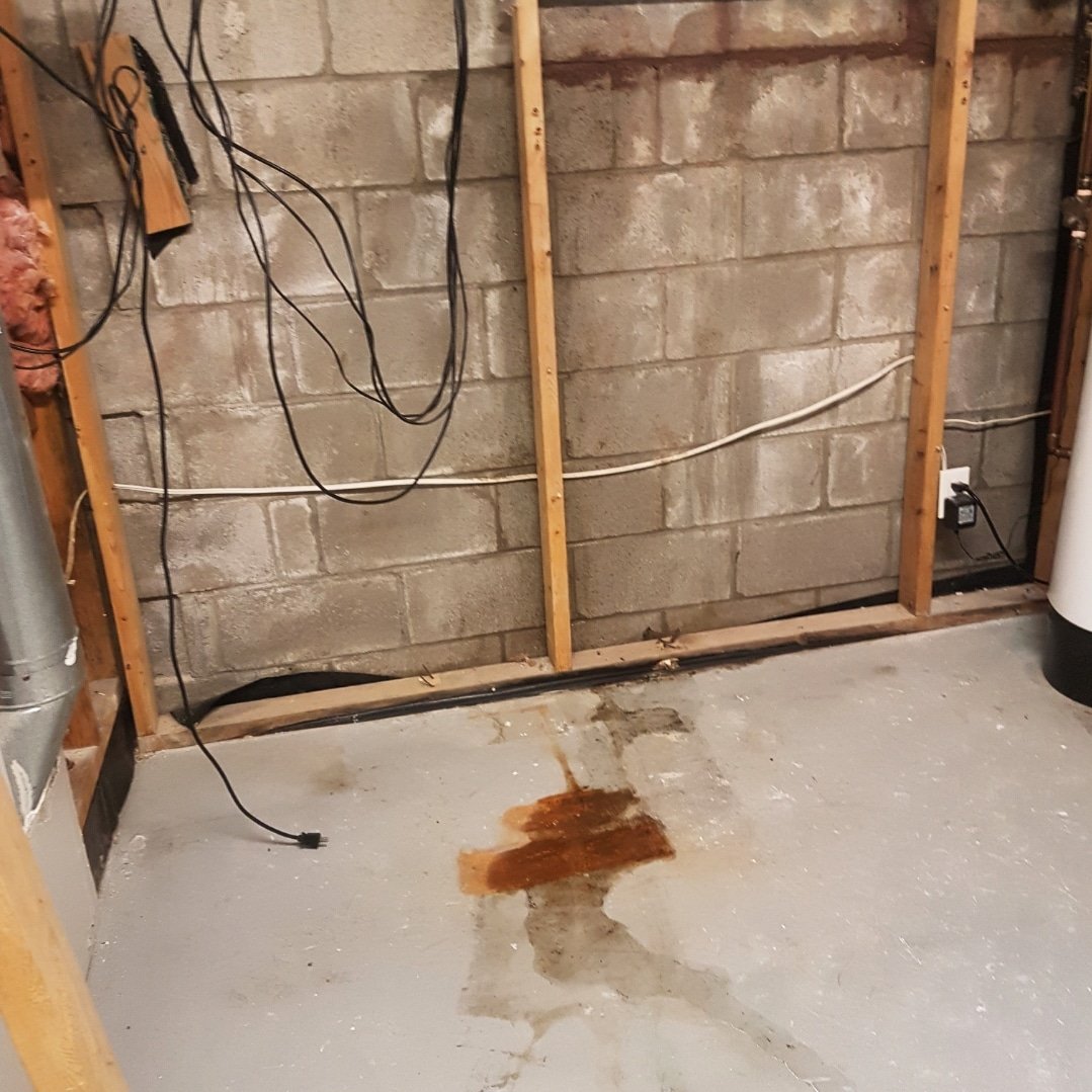CFSWATERPROOF's tweet image. Your leaky foundation is our specialty! 
More and more people are finding out about our quality of work and are deciding on a #CFSBASEMENT ! 

💻 email: canadianfoundationspecialists@gmail.com

☎️ call/text: 437-988-2140

📲 direct message ig: @canadianfoundationspecialists