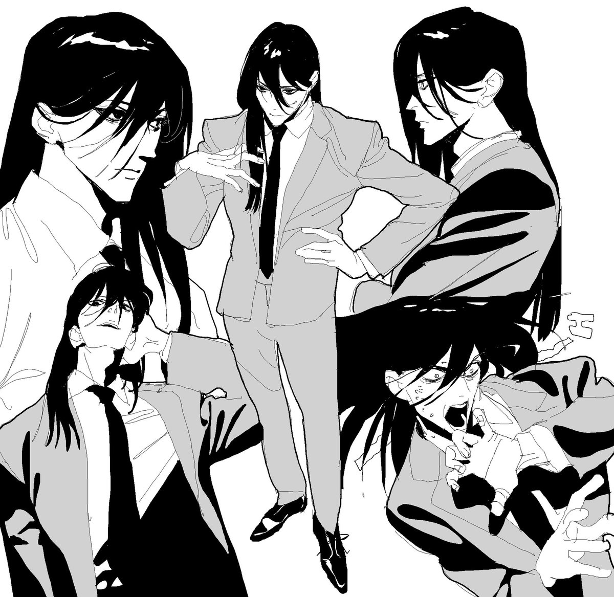 庄一 (@souitiroukirari) on Twitter photo 