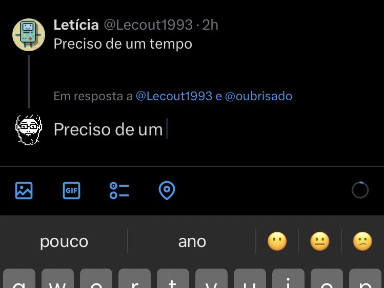 rap6352's tweet photo. @Lecout1993 @oubrisado Um ano é pouco, estranho neh. Foi assim que entendi https://t.co/ERxrQDD8hc