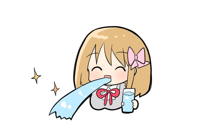 去年の反省を生かして今年は正月休みじっくりとるのだ!仕事は8日からやる予定なのだ!
正月休みさいこ～～～～～～～～～～～～～～
#おはようVtuber 