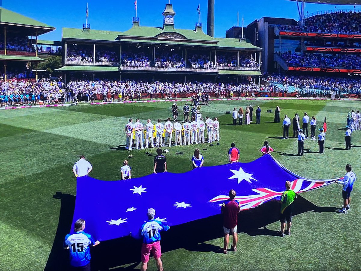 Tony De Bolfo tweet media