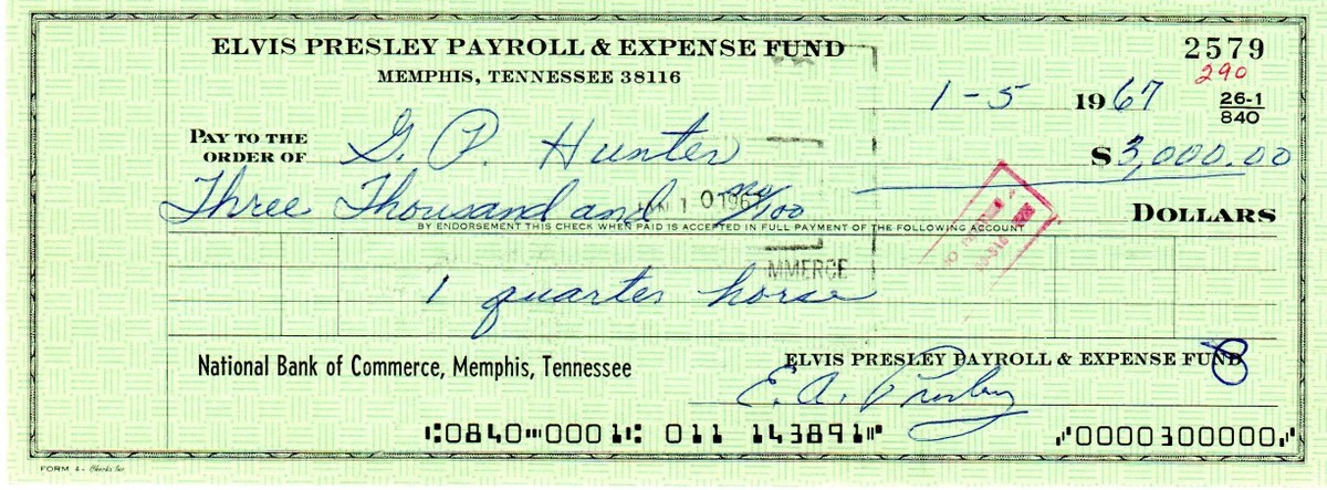 VisitGraceland's tweet photo. On January 5, 1967, Elvis bought a horse that would become his favorite, a golden palomino Quarter Horse named Rising Sun. https://t.co/KKSd6JjiLX