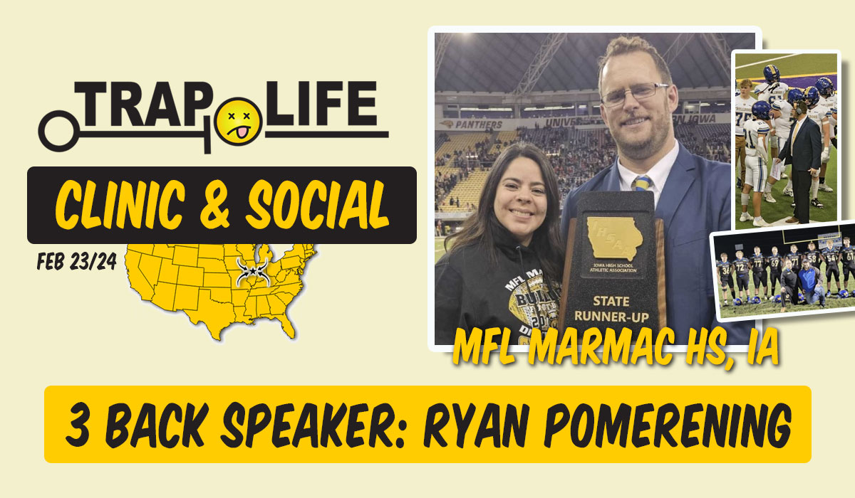 Trap Life tweet media