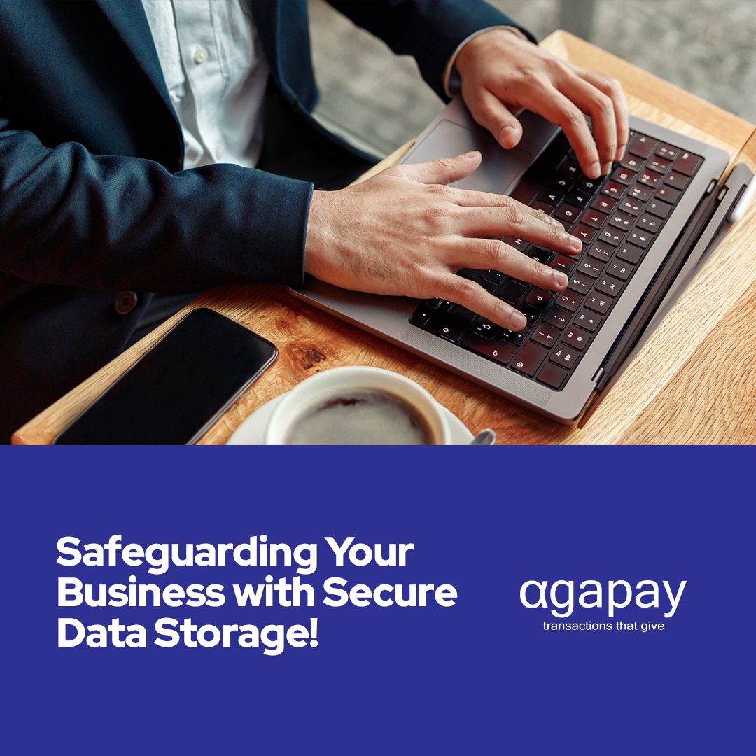 AgapayUSA's tweet image. Secure your business! ️

Protect your valuable customer data with the robust features of a virtual terminal. Maintain PCI DSS compliance and enjoy peace of mind.

#datacurity #securityfirst #virtualterminals #trustworthy #agapay