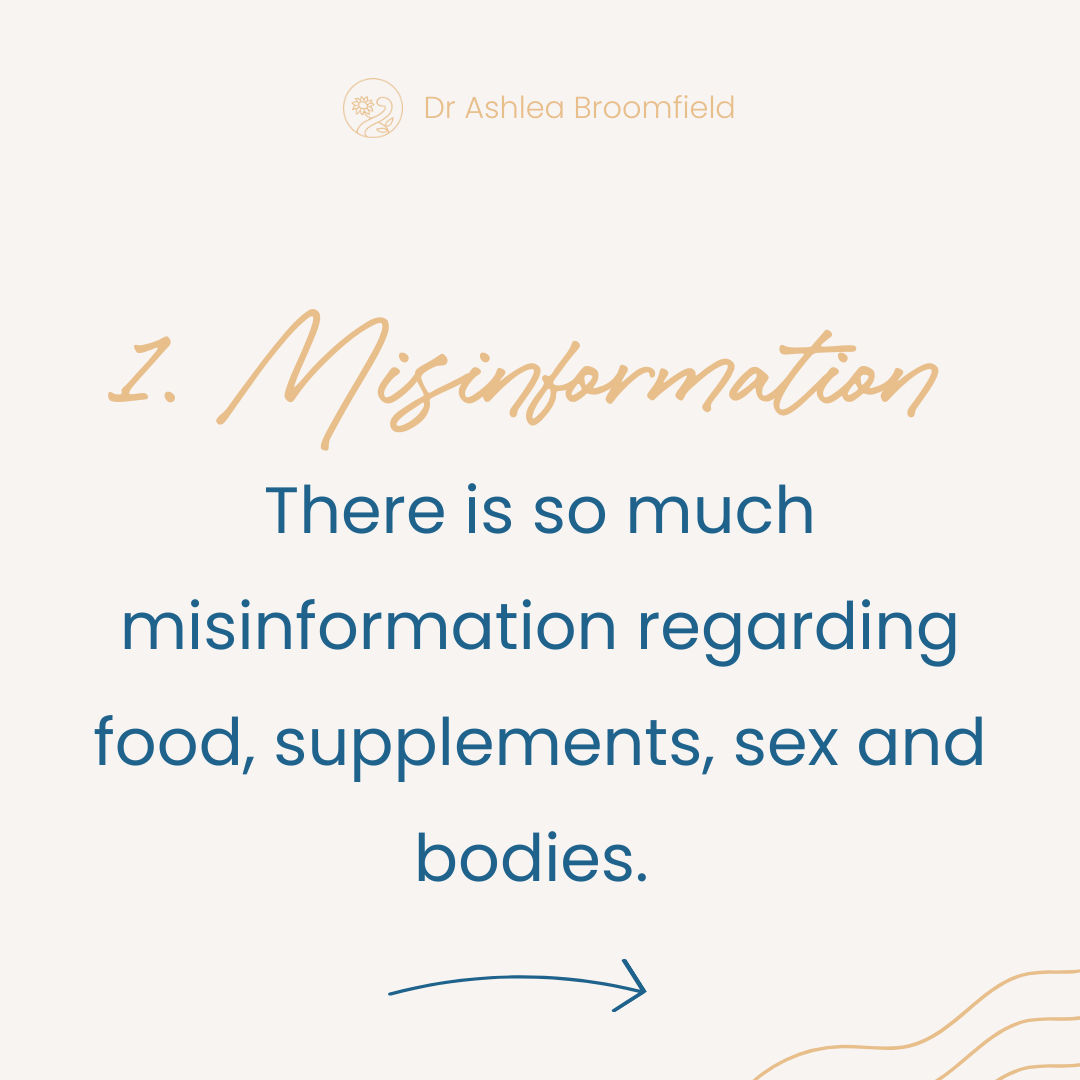 AshBroomie's tweet photo. Four common barriers to change.

1. Misinformation

2. Fear

3. Financial

4. Concern about relationships in your life.

Subscribe to my newsletter for more!

https://t.co/QuDXM1IZpb https://t.co/sz7CWKdUII