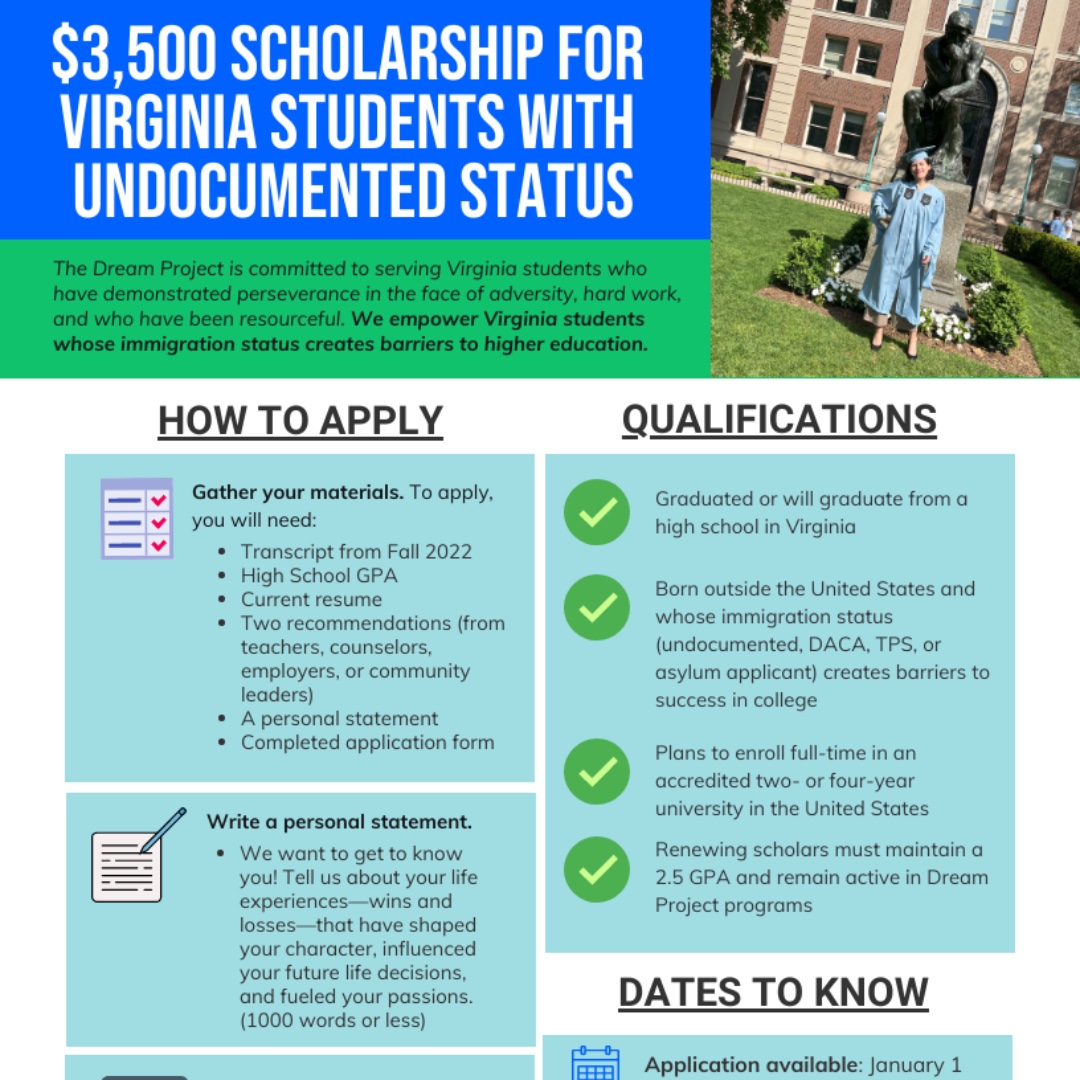 Dream Project - VA tweet media