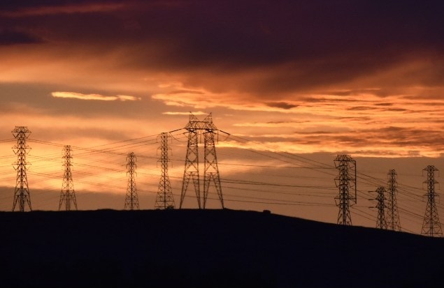 George Avalos reporter (@georgeavalos) on Twitter photo PG&E electric and gas monthly bills hop over $290 mark to start 2024 ... Utility titan’s monthly bills rise far faster than Bay Area inflation rate
mercurynews.com/2024/01/02/pge… PG&E electric and gas monthly bills hop over $290 mark to start 2024 ... Utility titan’s monthly bills rise far faster than Bay Area inflation rate
mercurynews.com/2024/01/02/pge…