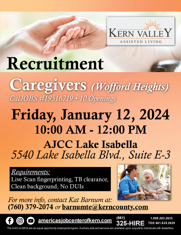 America's Job Center of Kern tweet media