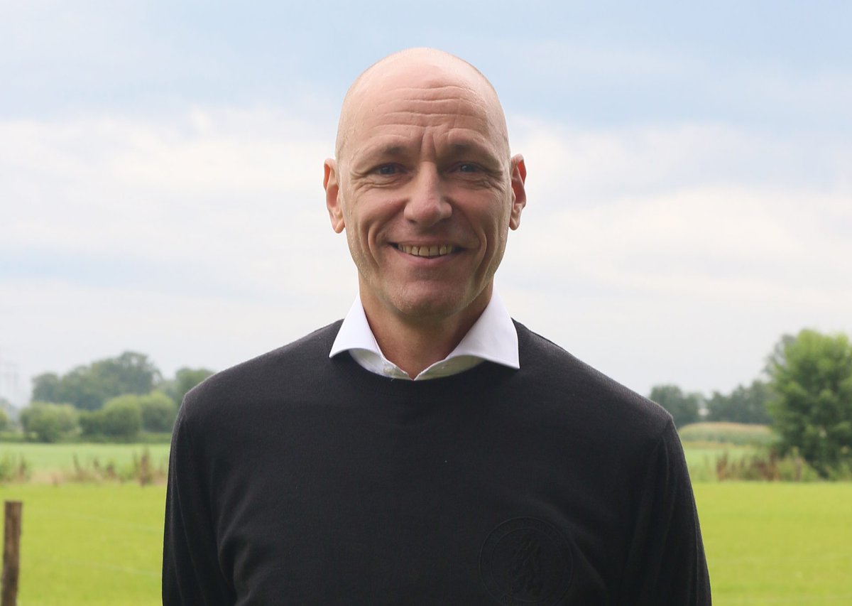 Assistent-trainer Ronald Tulen gaat ons verlaten na dit seizoen dlvr.it/T0t65H