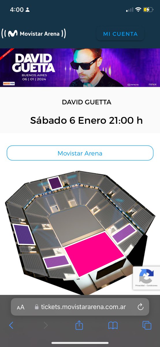 ElDestrudiante's tweet photo. Entradas disponibles para eventos en Mar de Plata y Punta del Este, buenos precios!! https://t.co/oZGwuxJHnv