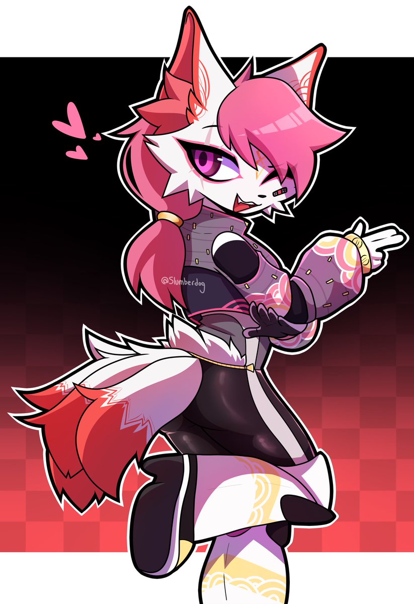 I Fr love her sm tho it’s a shame she doesn’t get as much attention as the ...