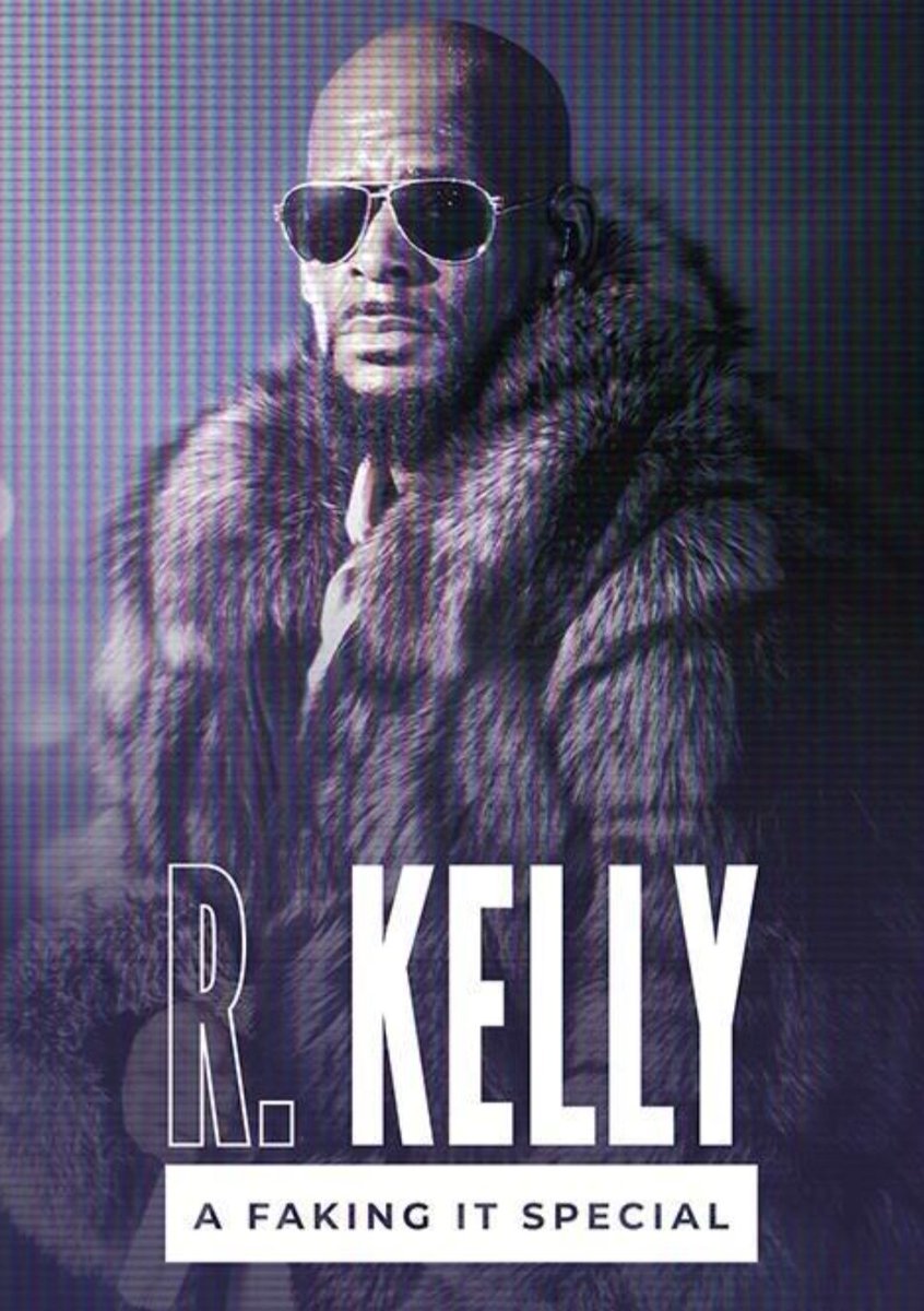 puckynuki's tweet photo. R. Keller depredador sexual (2022)

Con 14 años era fan de R.kelly.  En un mundo sin redes sociales  me llegó la información  de que se caso con una de 17.
Una súper estrella de la música,  abuso, secuestro a menores  desde los 90 hasta los 2000 en total impunidad. 
⭐️⭐️⭐️⭐️⭐️ https://t.co/SNYxDTLhCe