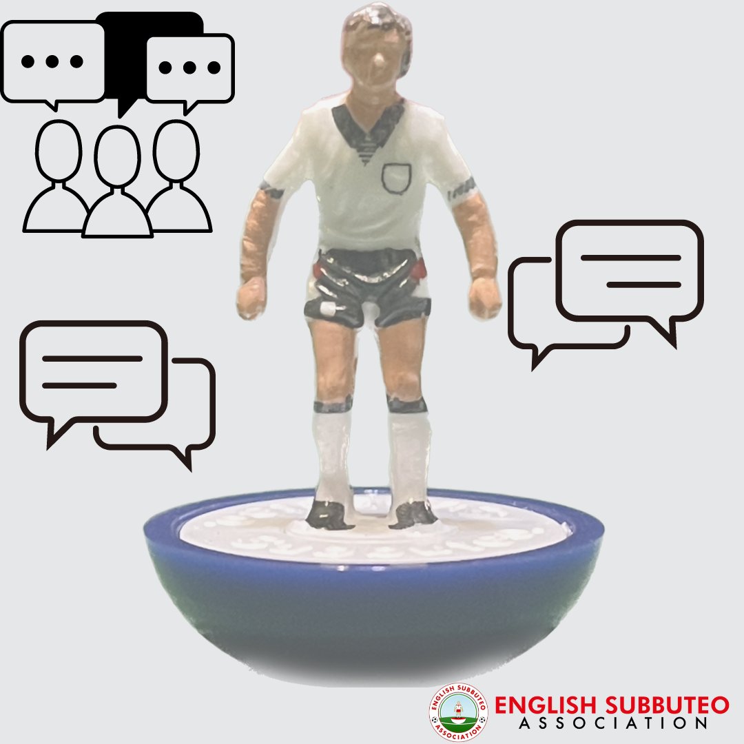 English Subbuteo Association tweet media