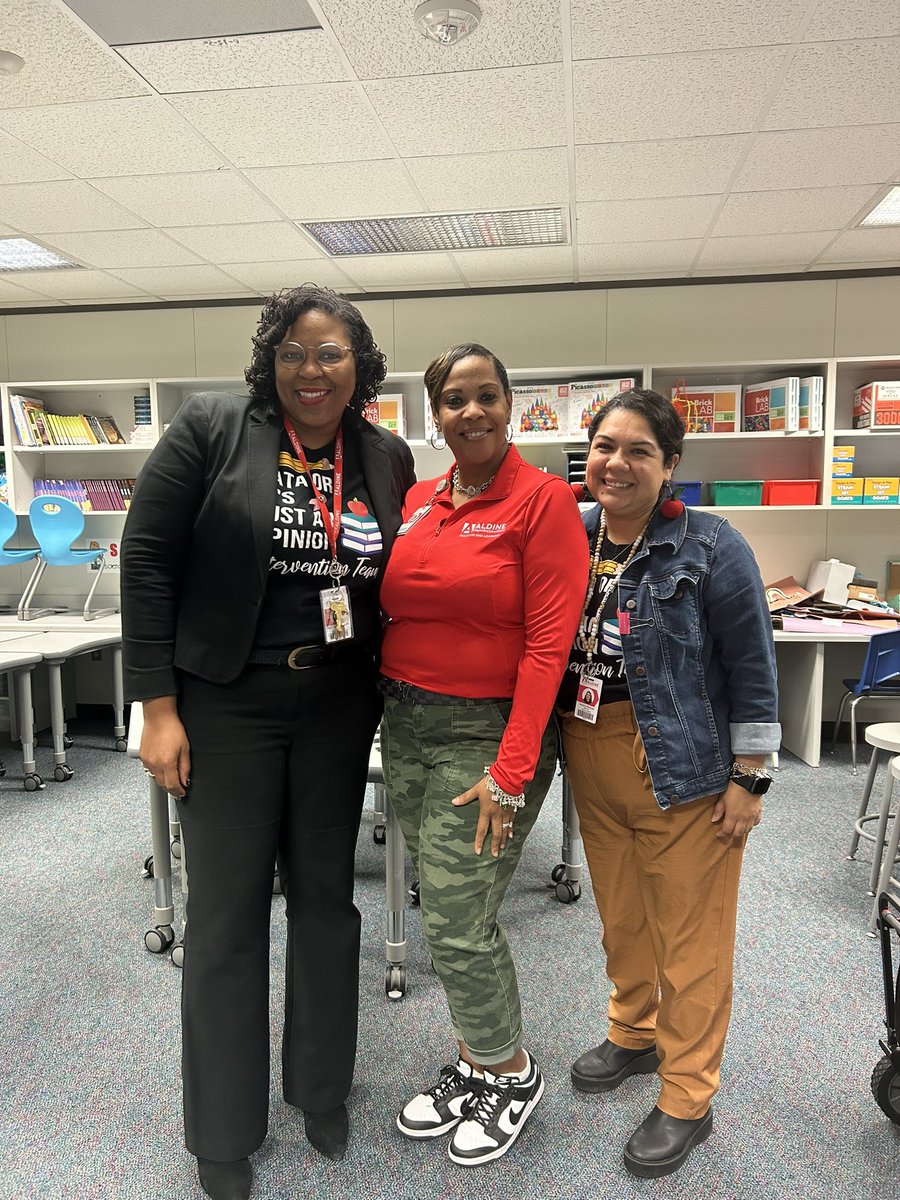 Aldine_RtI's tweet photo. We have been hard at work ensuring that everyone is equipped to analyze their mClass data and close academic gaps! @MrsLBPollard @DrLindseyWise @DrFavy @drgoffney
#RtIMatters https://t.co/DXDYPs9lAD