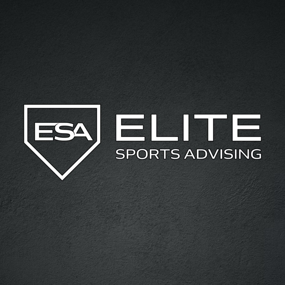 Elite Sports Advising (@EliteSportsAdv) / X