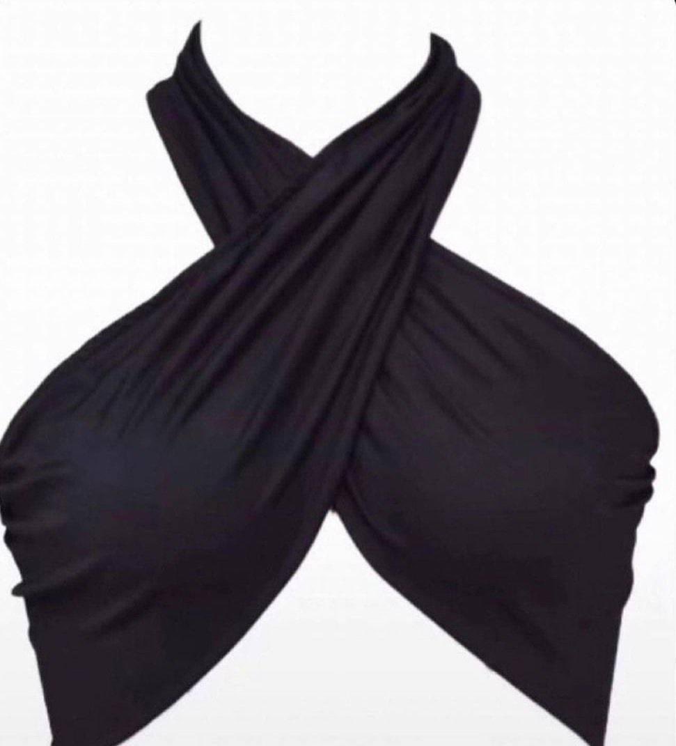 once your babe start wearing this, start looking for another babe