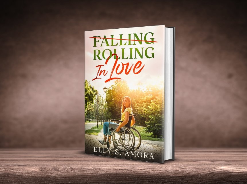 SharelaKoch's tweet photo. @NSharpAuthor Thanks for the #writerslift 🥰
#ebook #romancebooks #readingcommunity
https://t.co/KurmVdykNi https://t.co/J8yZdFXLhW