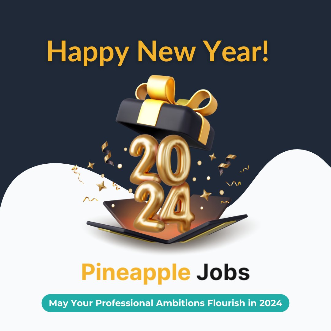 Pineapple Jobs (@mypineapplejobs) / Posts / X