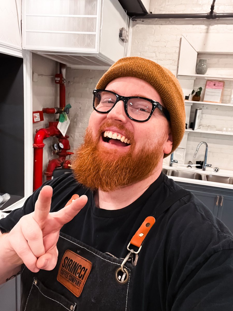 Coffee with Dill tweet media