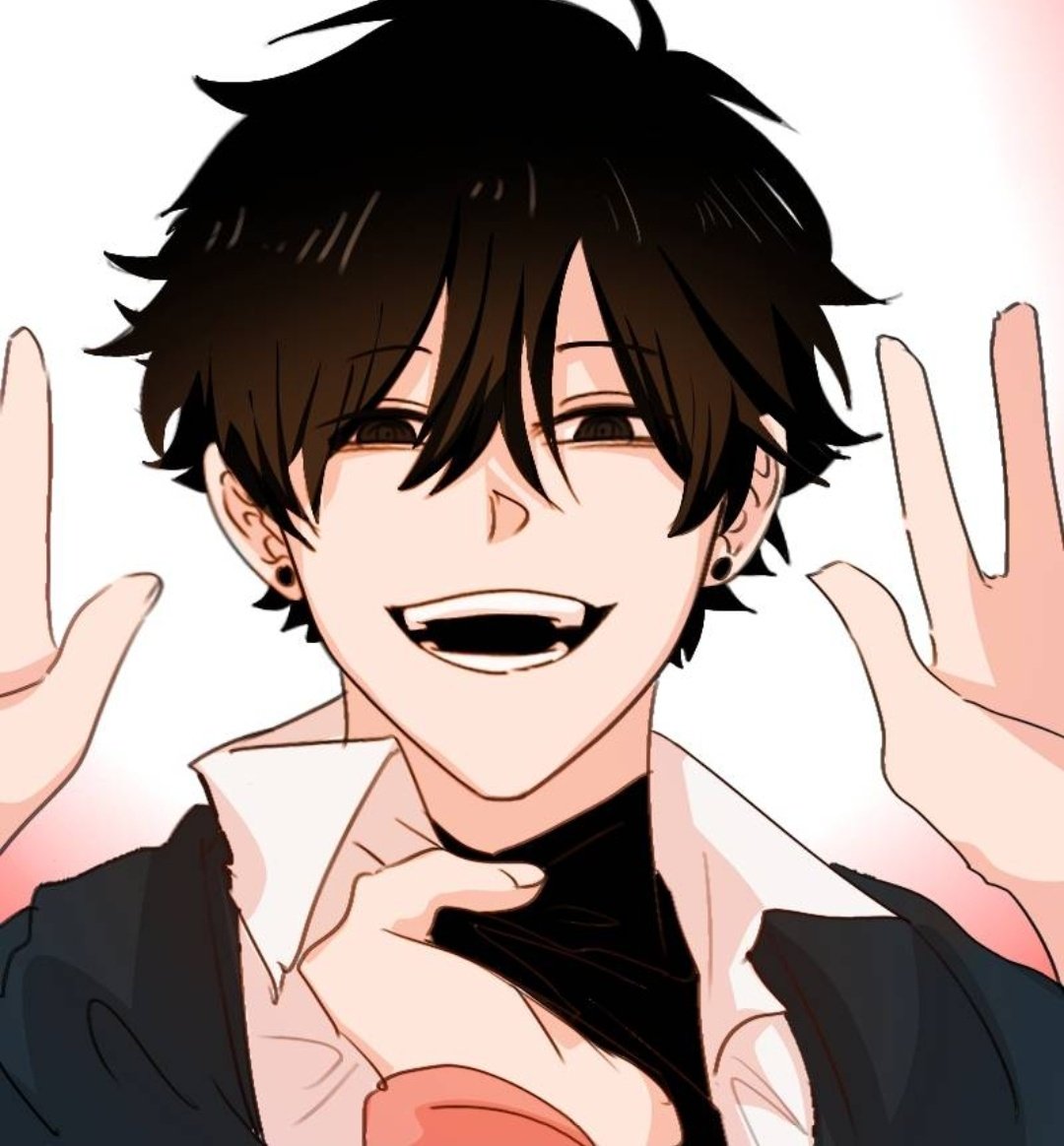 sparklesshining's tweet photo. a thread of #sho x #upi AU by sparklesshining 🖤🧡 https://t.co/ngsW2x6PoB