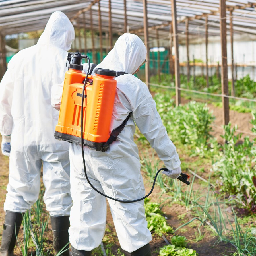 Pesticide Applicator tests at IWCC - convenient, local, &amp; career-boosting!  Testing available in Council Bluffs, Shenandoah, Harlan, and Atlantic. Learn more and schedule your appointment at iwcc.edu/ce/trades-tran…