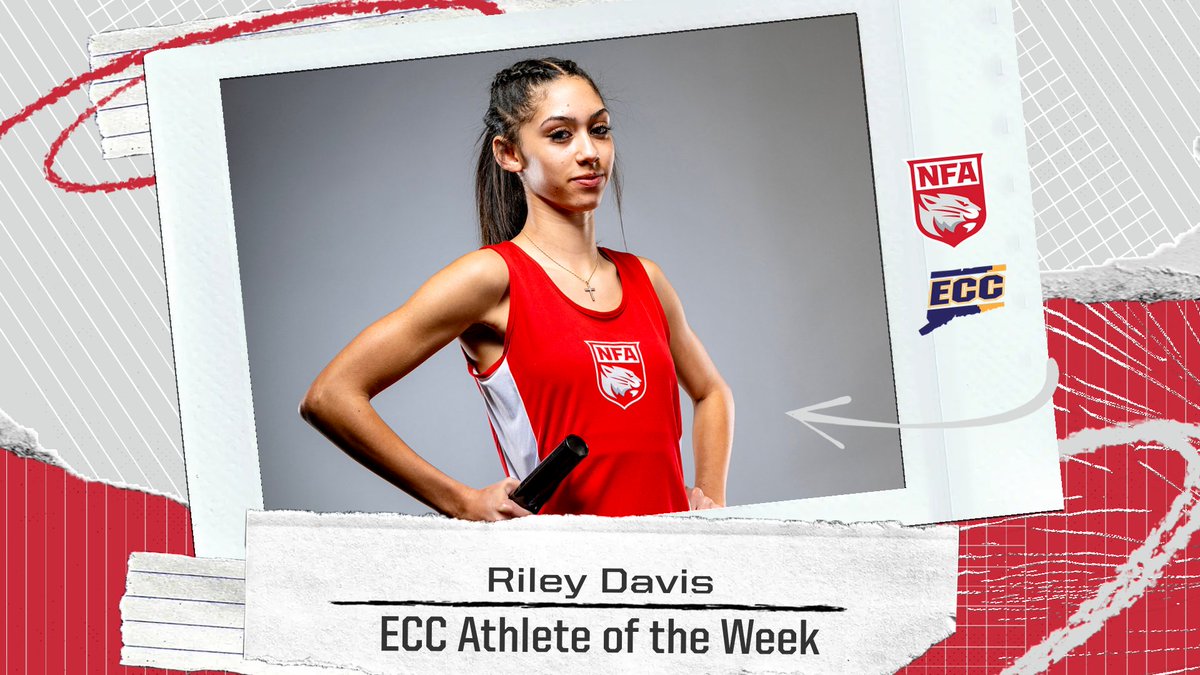 NFA_Athletics's tweet photo. The votes have been counted! Congratulations, Riley! https://t.co/lse0xKWRYx