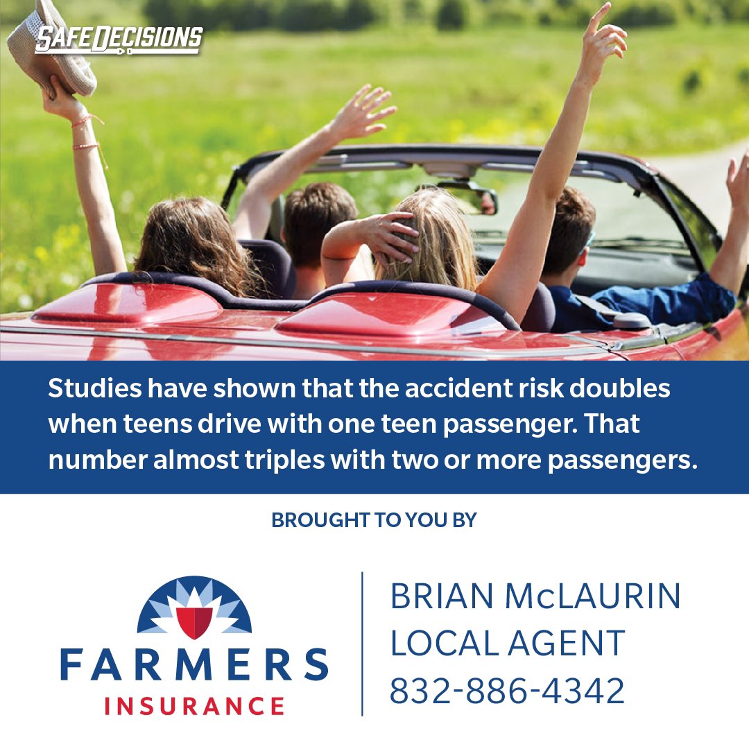 DHS_Vikings's tweet photo. Vikings, a safety message as we begin 2024: Teen drivers are more likely to get into an accident with multiple teen passengers. Help reduce the risk of an accident by driving alone or with one passenger. #DriveSafeDW https://t.co/ZsTVI8nyEs