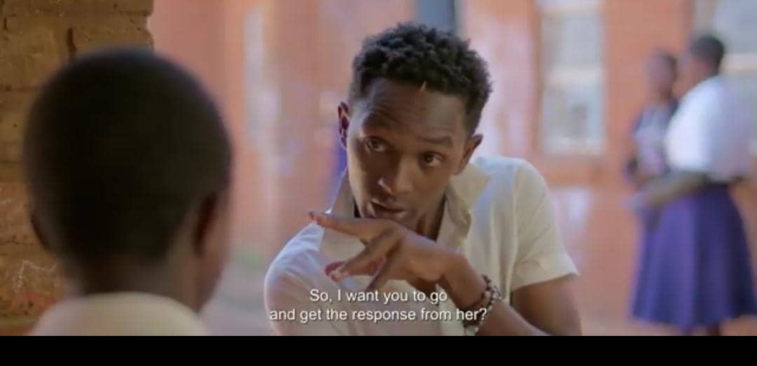 koemdoko's tweet photo. Zinangoona kuvuta koma ku MBC entertainer Phwedo Tumpe Nigel Mtaya akanawina best Actor osati za Akira zija.
#schooldaysmovie https://t.co/6vkcpDqPh5