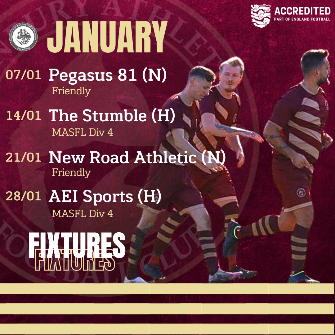 Tunbury Athletic FC (@tunburyathletic) on Twitter photo 