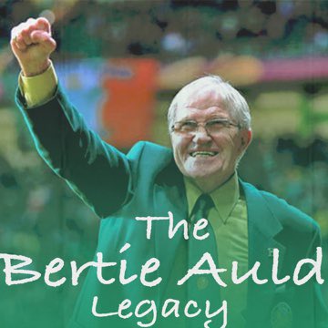 As we enter 2024, The Bertie Auld legacy is dedicated to our mission. We will persist with inspiring through more posts and captivating content. The upcoming year will witness a deeper dive into Berties legacy, sharing enriching,entertaining and inspiring content.