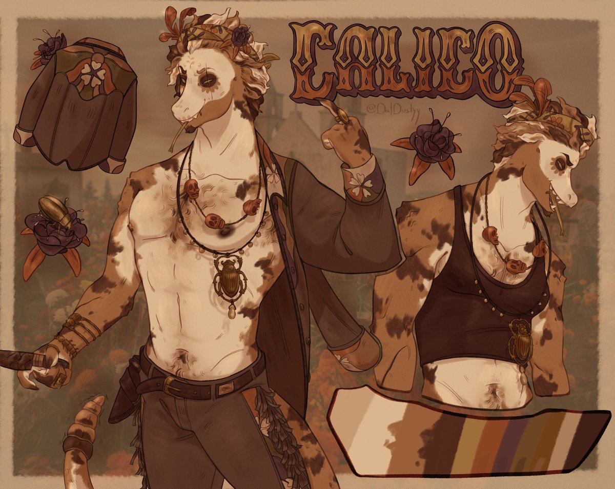 DatDusty 🌴 tweet media