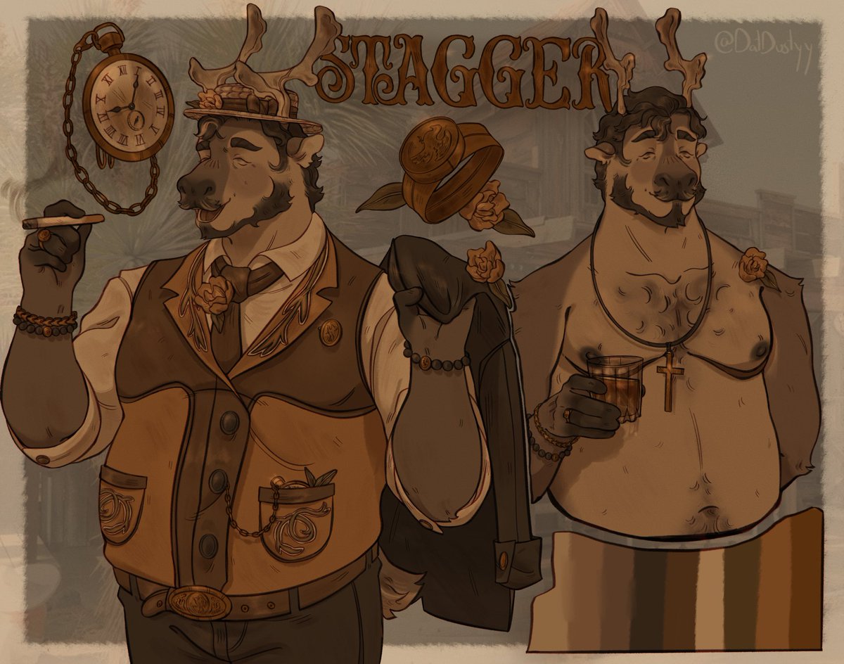 DatDusty 🌴 tweet media