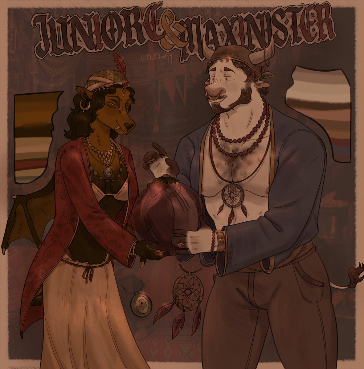 DatDusty 🌴 tweet media