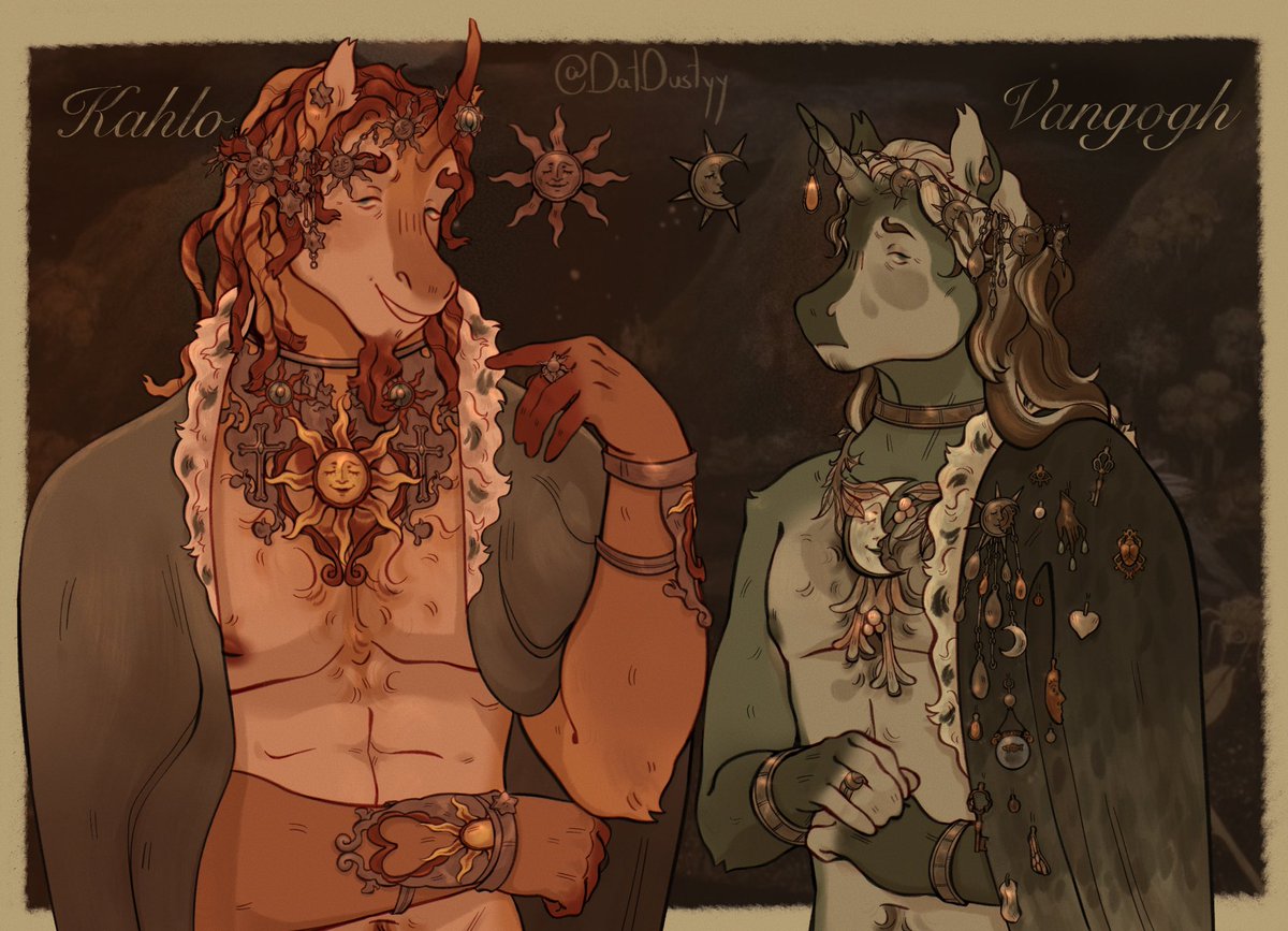 DatDusty 🌴 tweet media