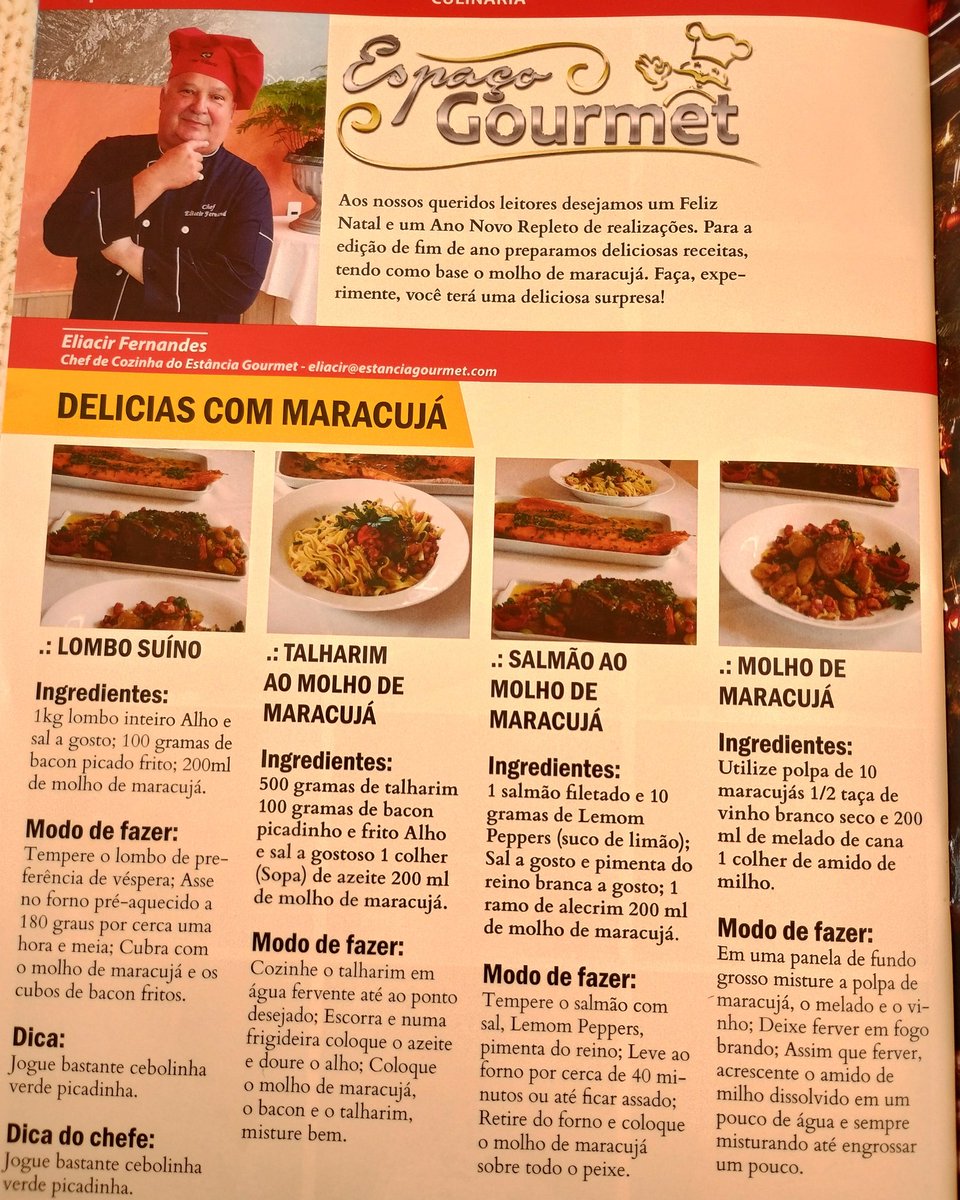 chef_eliacir's tweet photo. https://t.co/XDGDn7Q7by