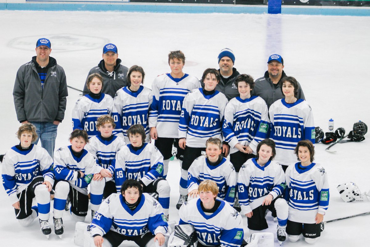 Rogers PWAA tweet media