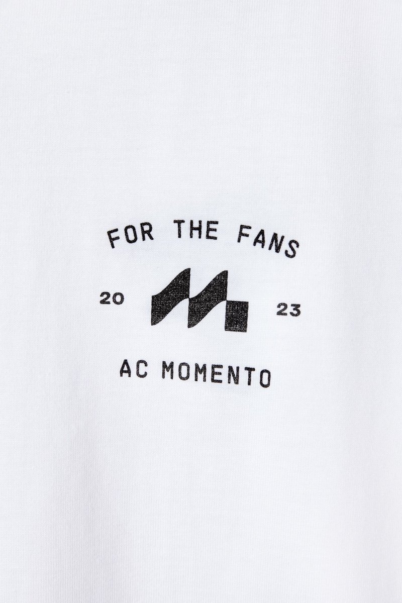 AC Momento | Drop 001