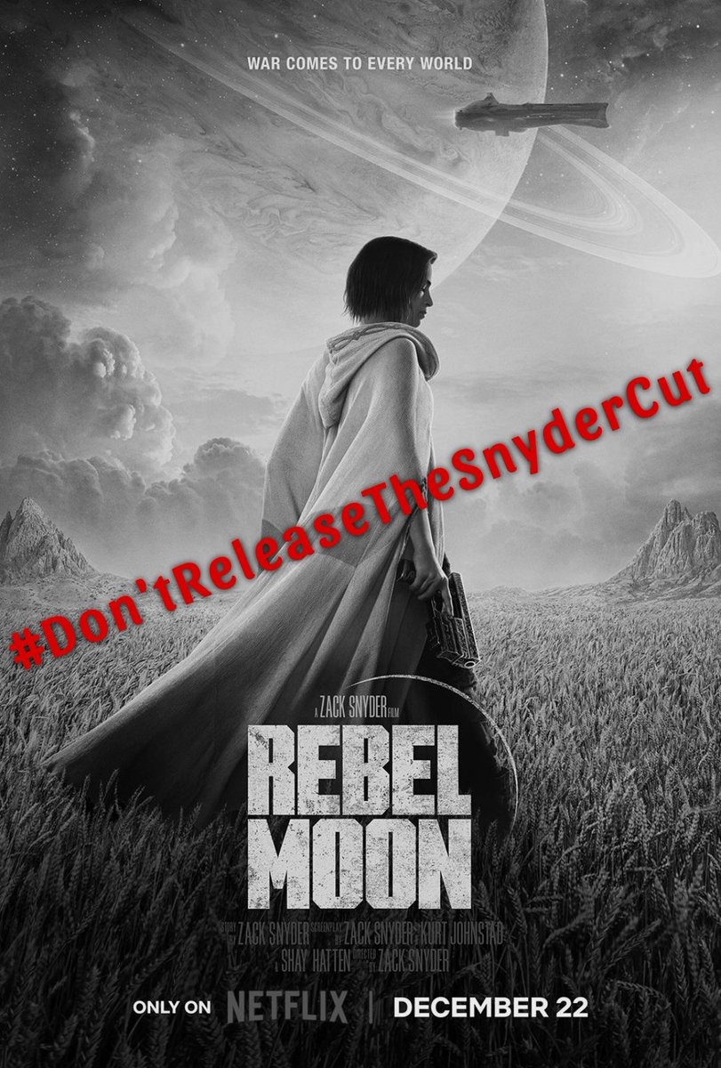#DontReleaseTheSnyderCut
#PleaseDontReleaseTheSnyderCut

<a href="/heelvsbabyface/">Heel vs Babyface</a> <a href="/Nerdrotics/">Nerdrotic</a> <a href="/MauLer93/">MauLer</a> <a href="/xraygirl_/">Xue AKA Xray Girl 🍷🧈✌️</a>