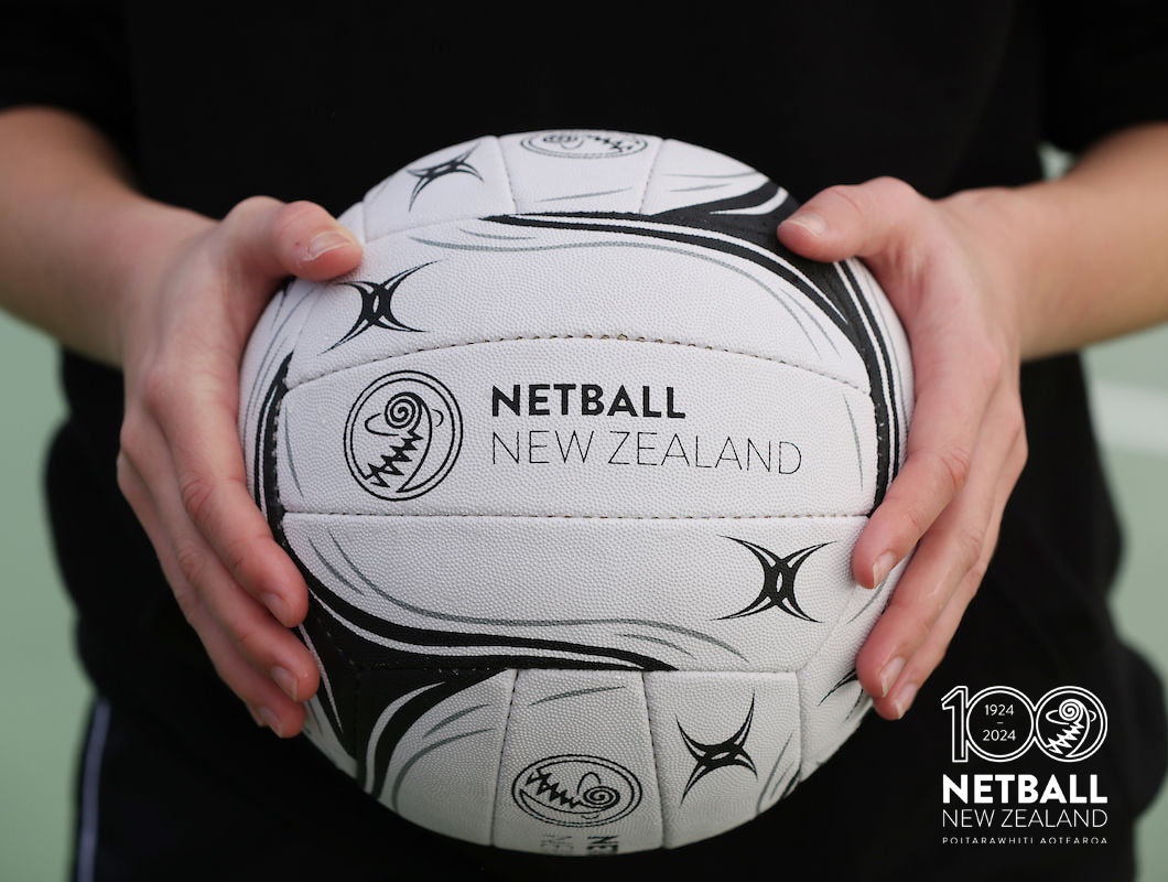 This year we celebrate Netball New Zealand’s centenary! On May 21 we will be the first national netball body in the world to reach 100 years of existence, with a nation-wide day of celebration planned to highlight the occasion 🙌💯

Read full story: bit.ly/3vrCKTS